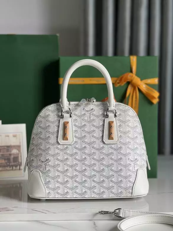 Goyard Vendôme Mini Bag - GYB112