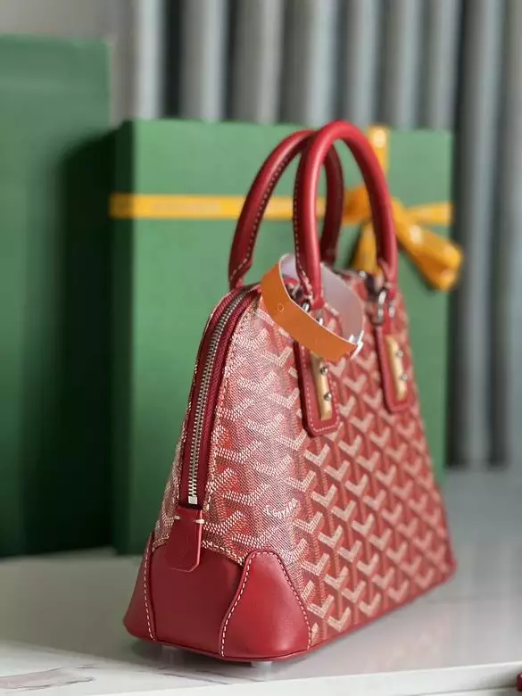 Goyard Vendôme Mini Bag - GYB113