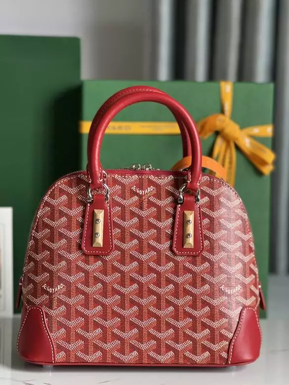 Goyard Vendôme Mini Bag - GYB113