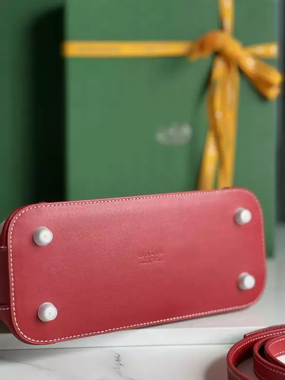 Goyard Vendôme Mini Bag - GYB113