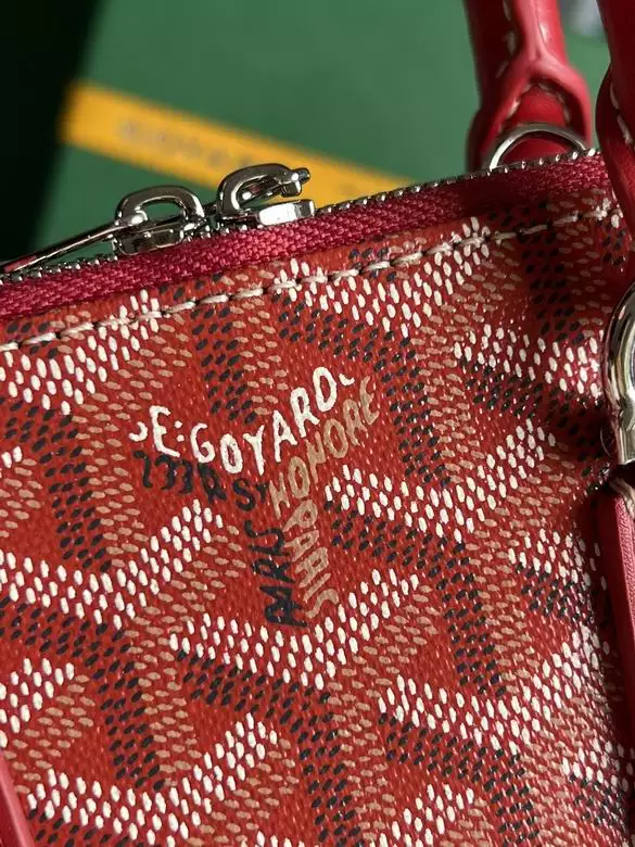 Goyard Vendôme Mini Bag - GYB113