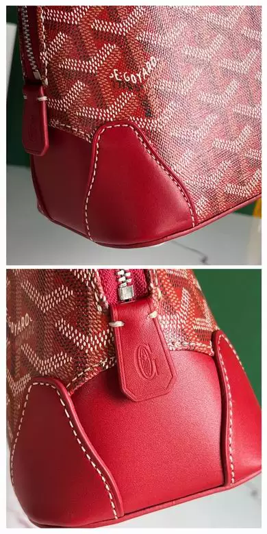 Goyard Vendôme Mini Bag - GYB113