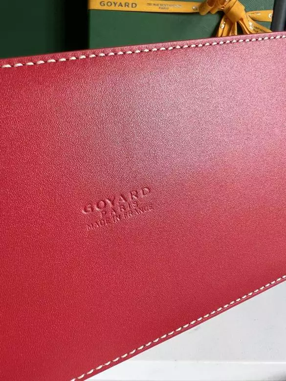 Goyard Vendôme Mini Bag - GYB113