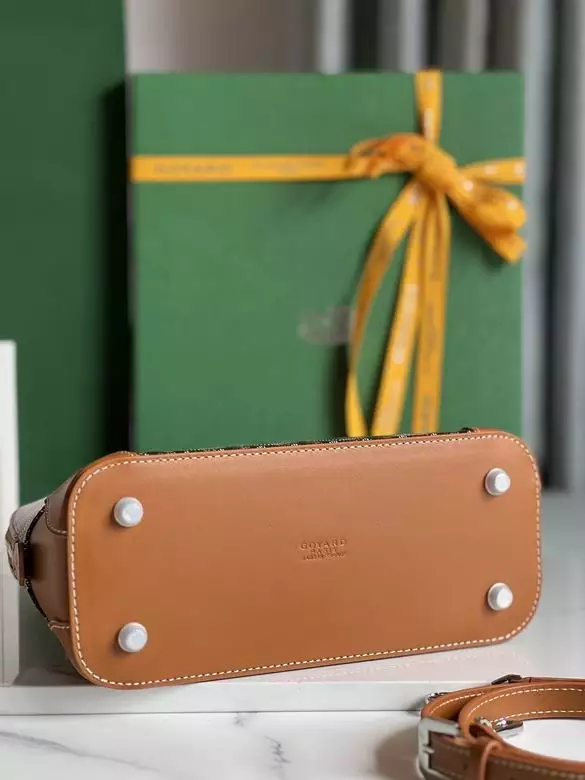 Goyard Vendôme Mini Bag - GYB114