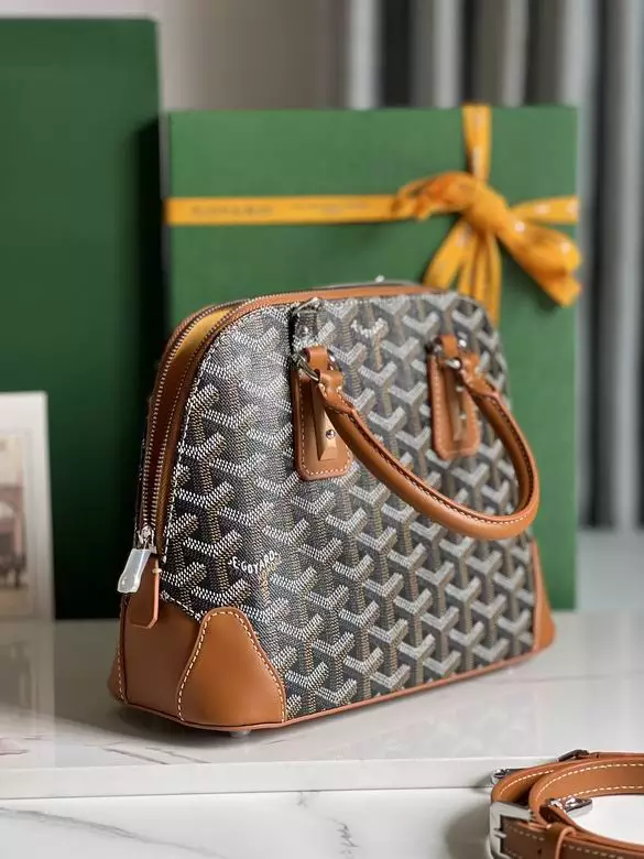 Goyard Vendôme Mini Bag - GYB114