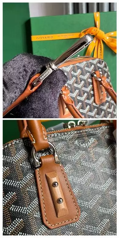 Goyard Vendôme Mini Bag - GYB114