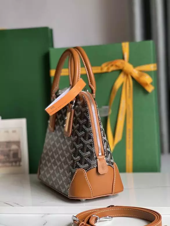 Goyard Vendôme Mini Bag - GYB114