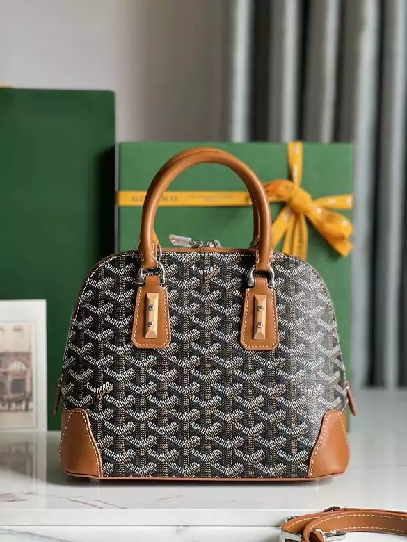 Goyard Vendôme Mini Bag - GYB114