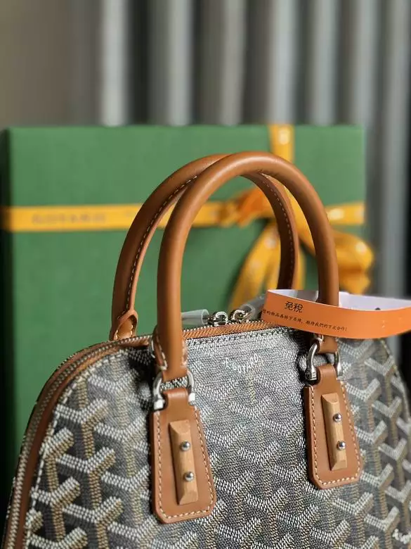 Goyard Vendôme Mini Bag - GYB114