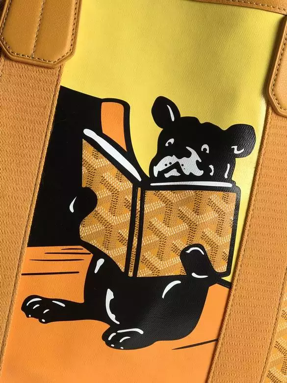 Goyard Villette Tote Bag MM - GYB127