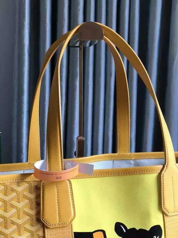 Goyard Villette Tote Bag MM - GYB127