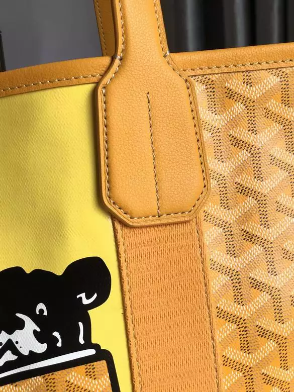 Goyard Villette Tote Bag MM - GYB127