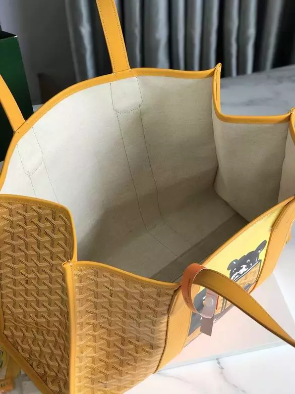 Goyard Villette Tote Bag MM - GYB127