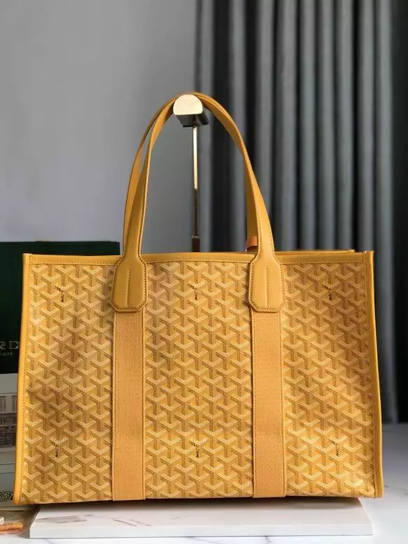 Goyard Villette Tote Bag MM - GYB127