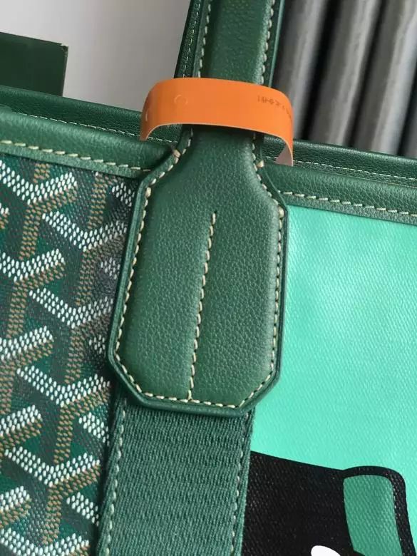 Goyard Villette Tote Bag MM - GYB128