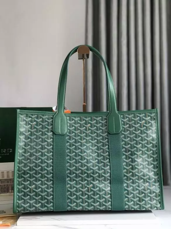 Goyard Villette Tote Bag MM - GYB128