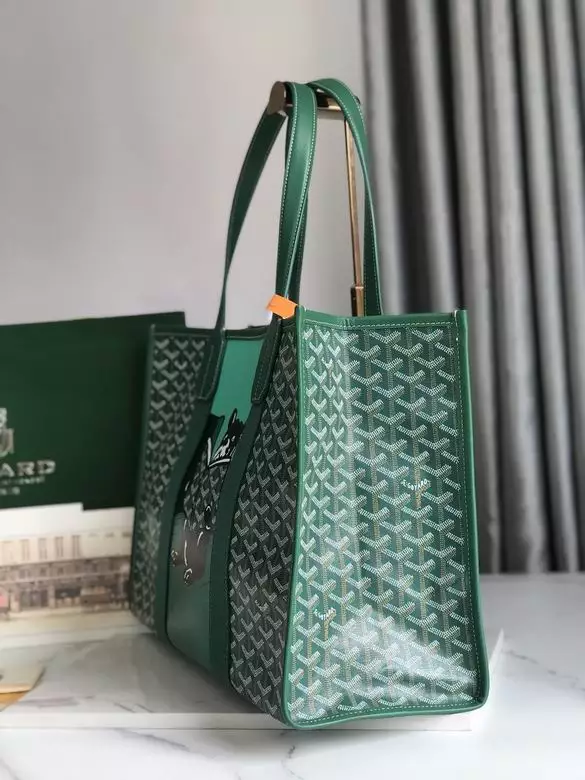 Goyard Villette Tote Bag MM - GYB128