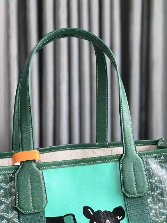 Goyard Villette Tote Bag MM - GYB128