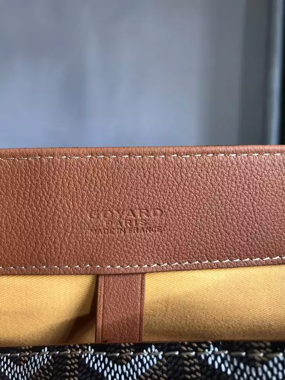 Goyard Voltaire Bag - GYB278